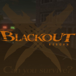 (Closed) Blackout : Reborn