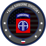 「USAR」82nd Αirborne Divisiοn