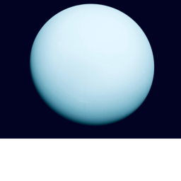 Uranus Hang Out