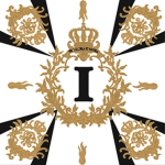 I Armee Corps