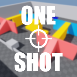 One Shot [1v1]