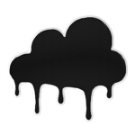 Black Cloud.