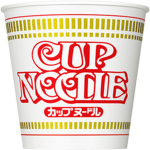 Cup Noodles Gang