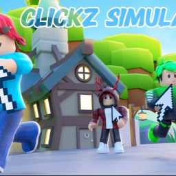 Clickz Simulator