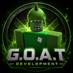 G.O.A.T Development