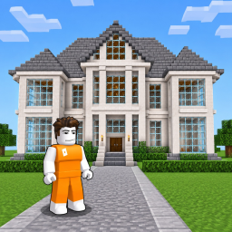Voxel Build 🔨 icon