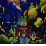FunkyFishie
