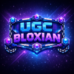 Bloxian UGC