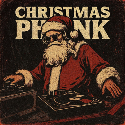 Christmas Phonk Roblox music