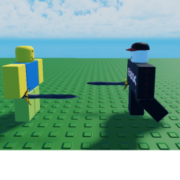 Sword Arena