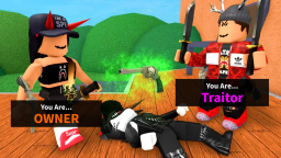 🎁 MM2 but FREE