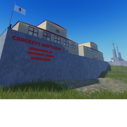 Crockett Shipyards | NSE