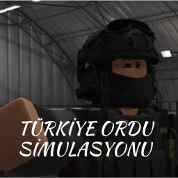 [YENİ] Ordu Simulasyonu v1.0