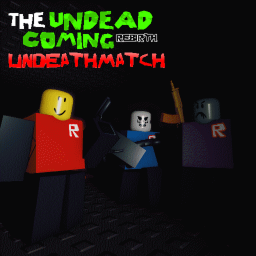 UnDeathmatch [ ARCHIVED]