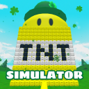TNT Simulator [SAINT PATRICK'S DAY!] ☘️