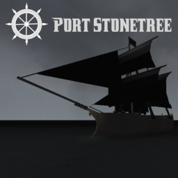 Port Stonetree