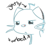 Disturbed Dewott
