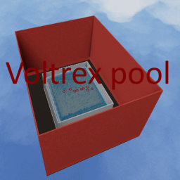 Voltrex Pool - Beta - Updates Coming Soon!