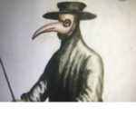 THE PLAGUE will win