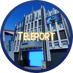 Teleport Pass