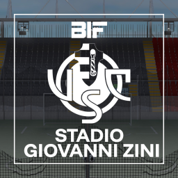 Stadio Zini - Neutrale BiF