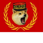 The Soviet Doges