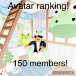 Application Center for |Avatar|Ranking|