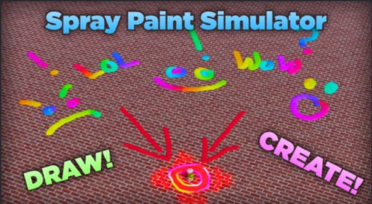 Paint Simulator [NEW]