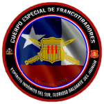 [CEDF] | Cuerpo Especial de Francotiradores