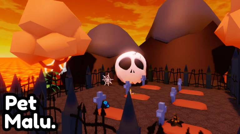 The Top 5 Tips For Playing Pet Malu Simulator: Image via: roblox.com