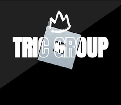 TRIC GROUP Roblox group icon