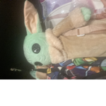 Baby Yoda #