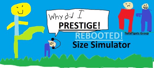 Size Simulator [REBOOTED]