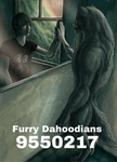 Furry Dahoodians