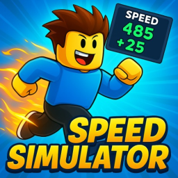 🏃‍♂️ Speed Simulator 🌀