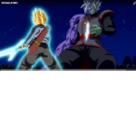 Dragon Ball Power Oficcial Group