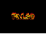 Falseman's gang