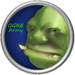 Ogre Army