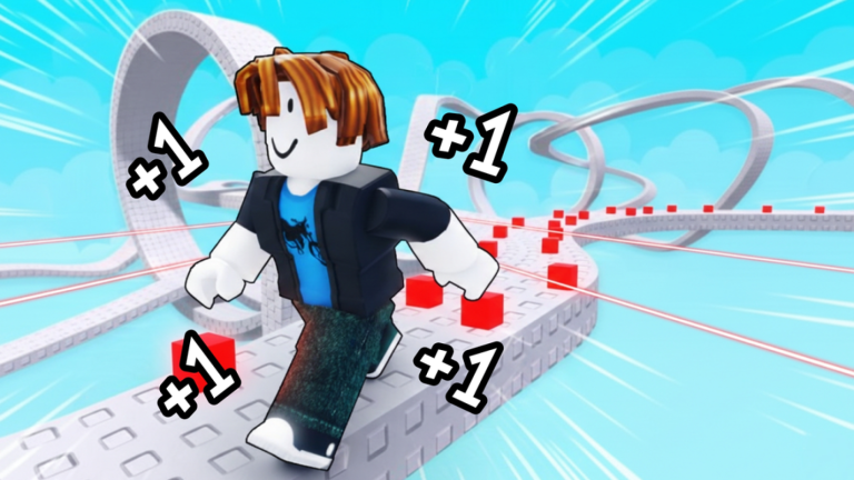 [⚡] +1 Speed Laser Escape screenshot 3