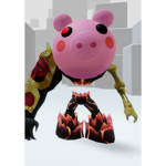 Epic piggy’s