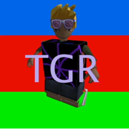 Theme Game Raiders Roblox group icon