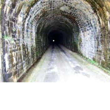 Underground Tunnels