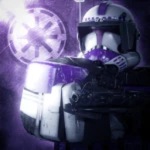 CGC | 187th Legion