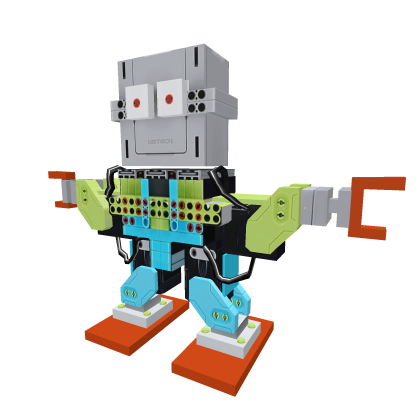 MeeBot Roblox item
