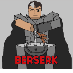 Berserk [SOON]
