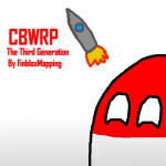 Countryball World Roleplay