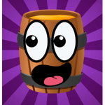 JrBarrelKing