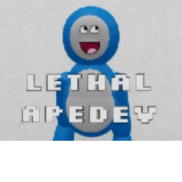 Lethal ApeDev (Update out!) icon