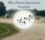 -Blue dawn Equestrain Academy-