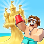 Build The Sand Castle 🏰